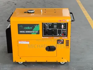 Diesel Generators
