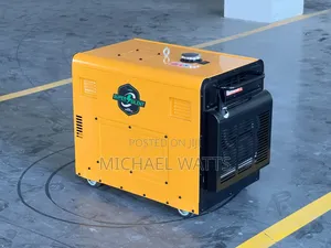 Diesel Generators