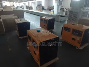 Diesel Generators