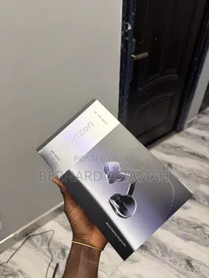 ATK Horizon DSP Gaming in-Ear Earphones