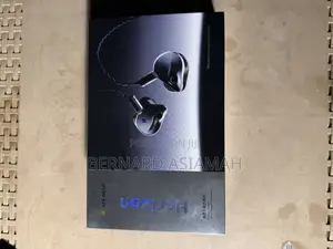 ATK Horizon DSP Gaming in-Ear Earphones
