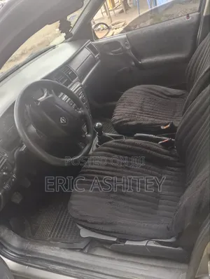 Opel Vectra GTS 2002 Gray