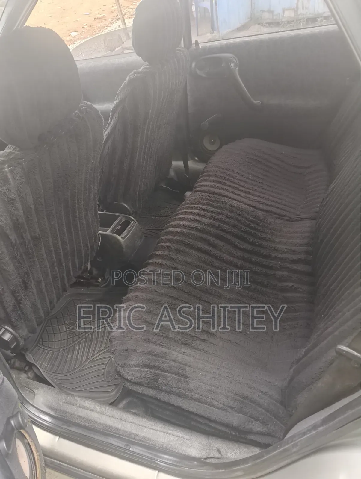 Opel Vectra GTS 2002 Gray