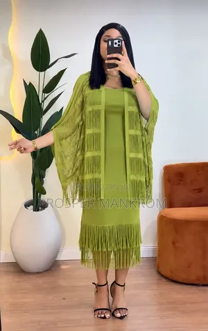 Dress That Fit Ladies