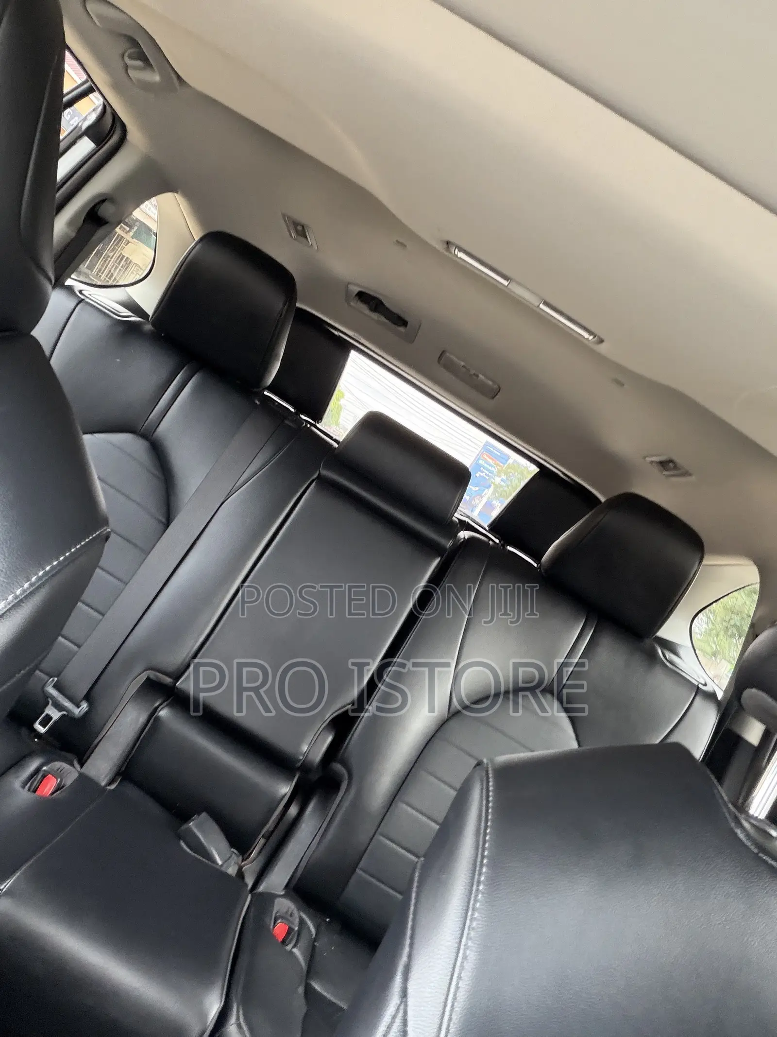 Toyota Highlander 2023 White