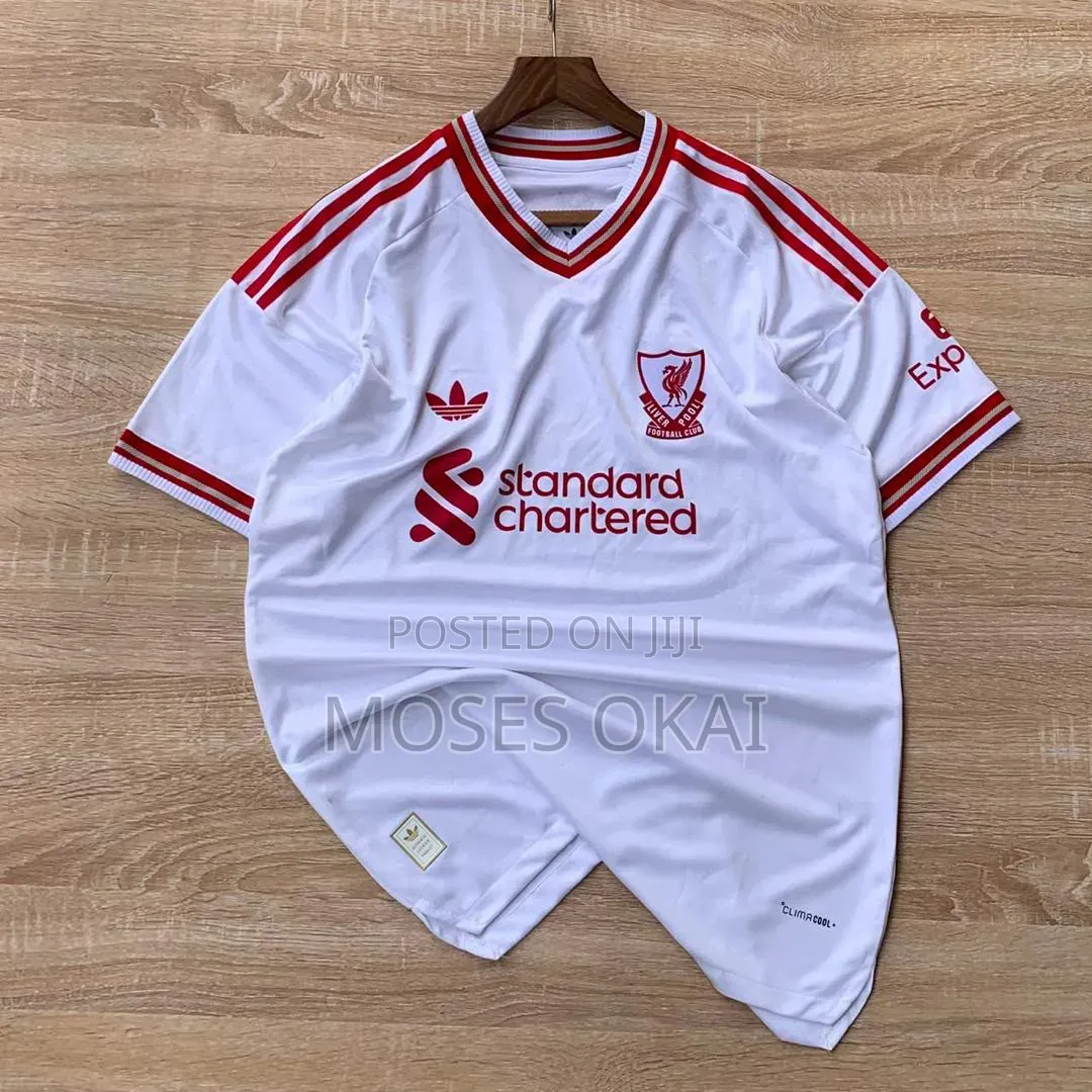 Original Jerseys
