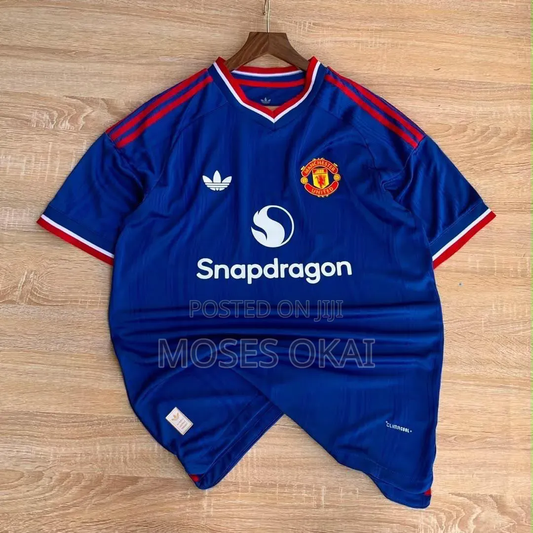 Original Jerseys