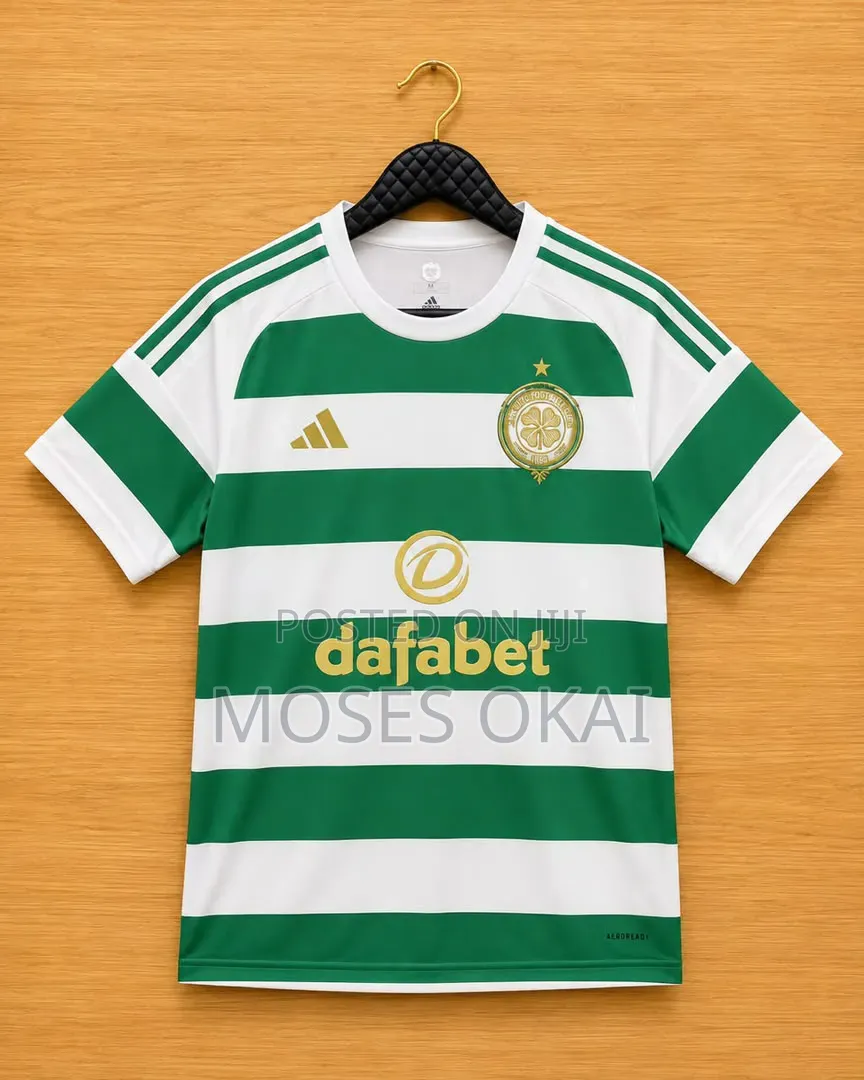 Original Jerseys