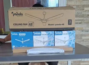 AuraSmart Standing Fan