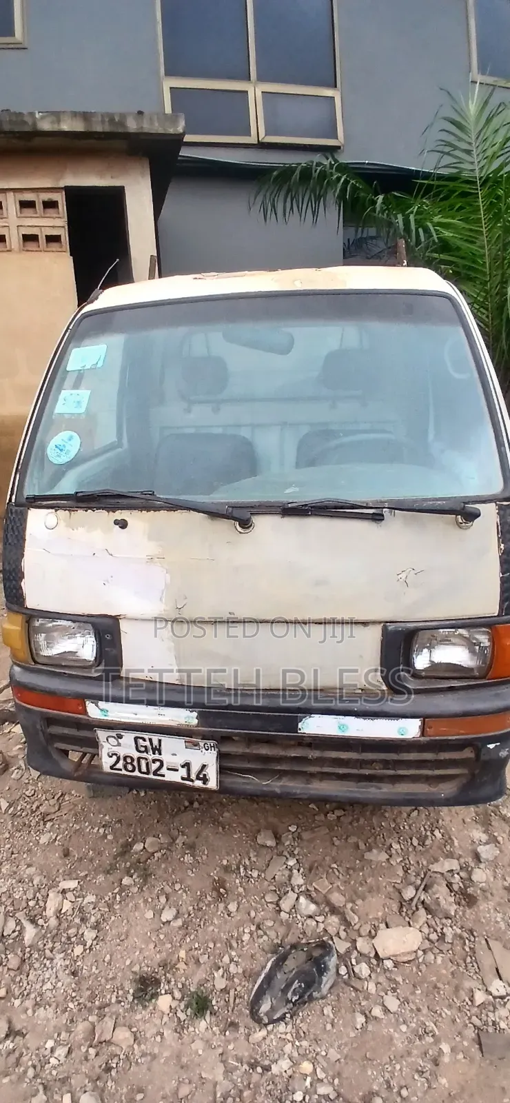Hijet for Sale