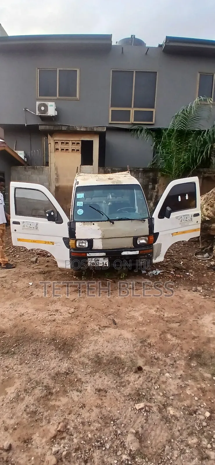 Hijet for Sale