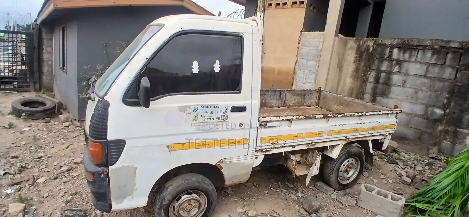 Hijet for Sale