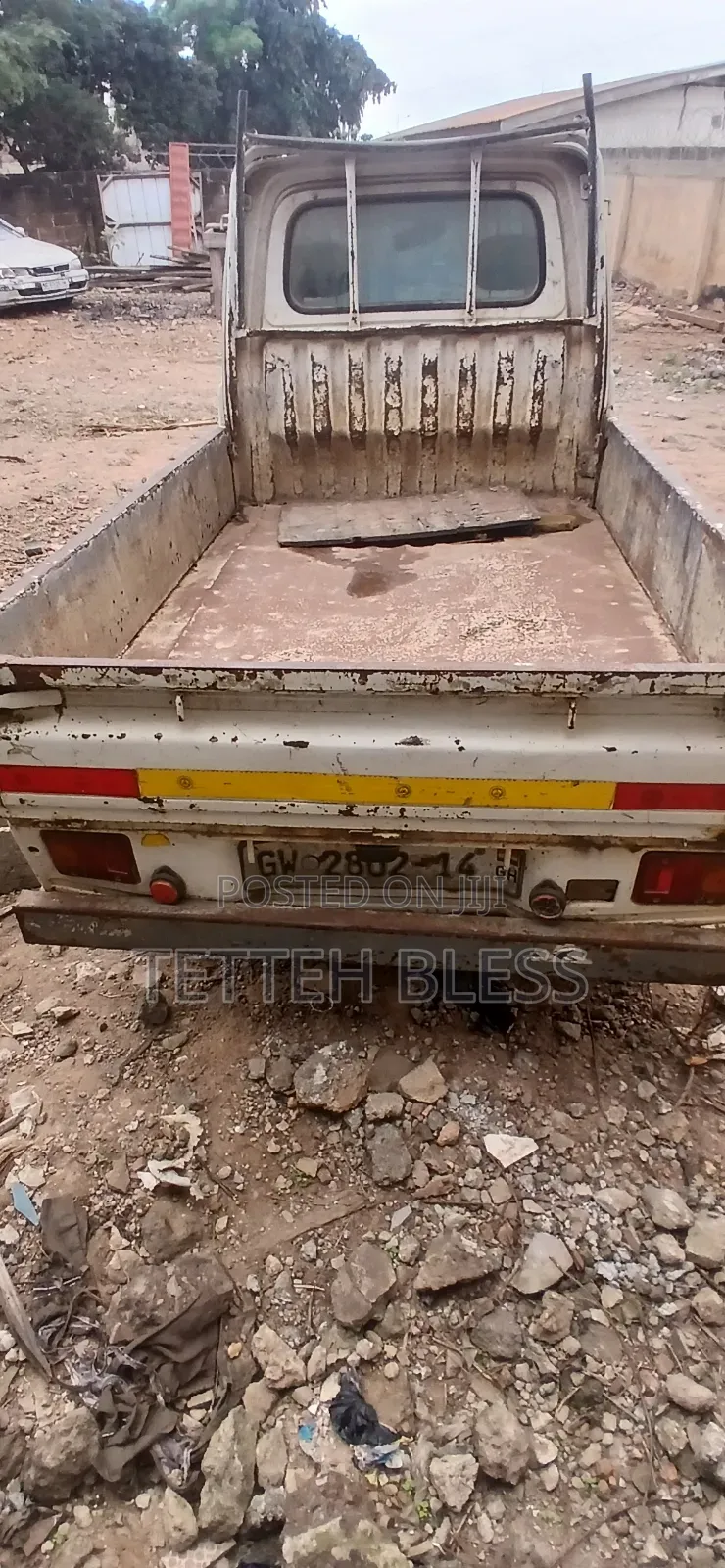 Hijet for Sale