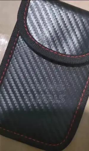 Original Faraday Bag Anti Theft Bag