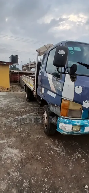 Kia Mighty 3 for Sale