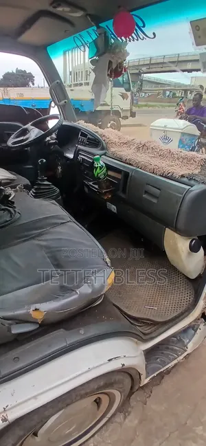 Samsany Truck for Sale