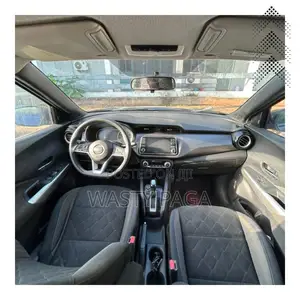 Nissan Kicks SR 2018 Blue