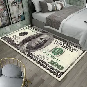 Dollar Carpet Rug 80 by 200cm