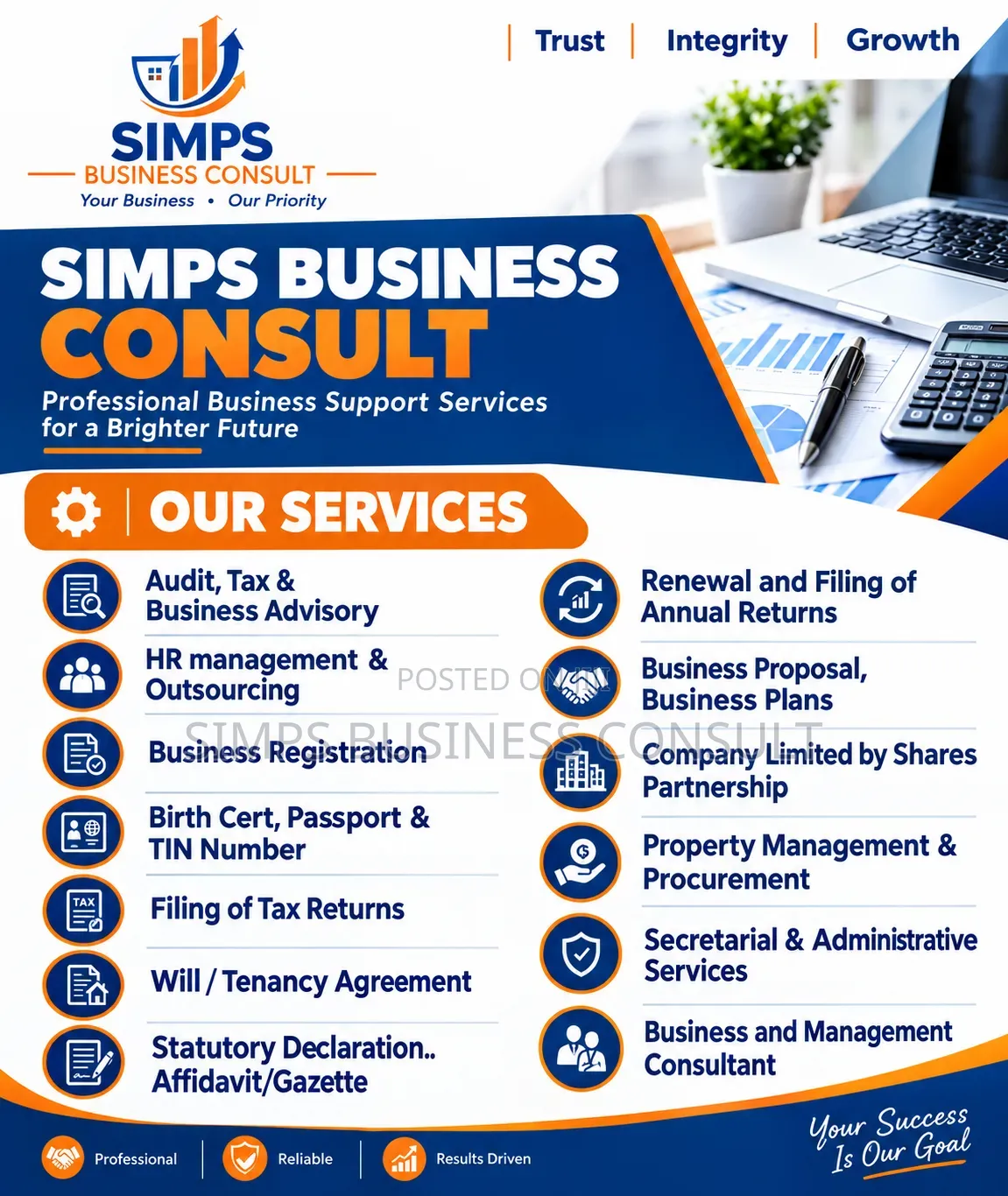 Register Your Documents With Ease