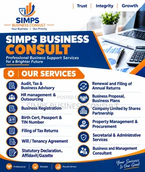 Register Your Documents With Ease