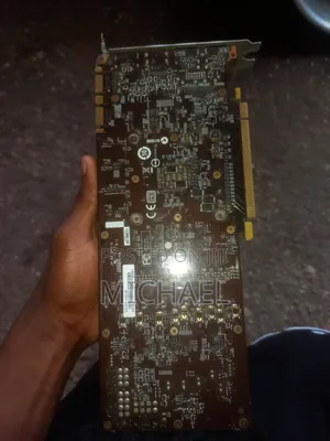 Nvidea GTX 970