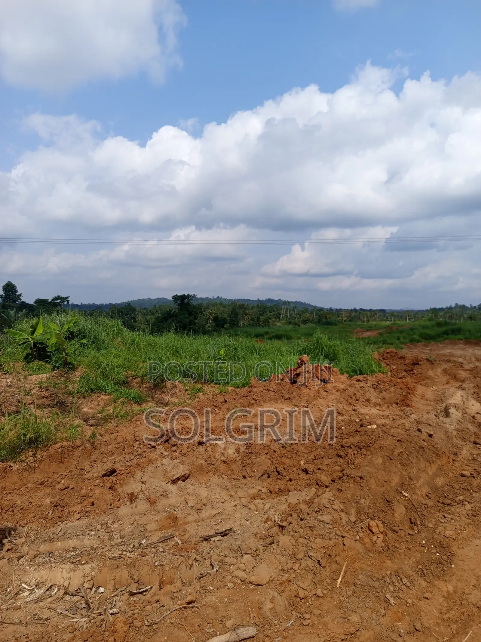 2,500 Acres for Sale