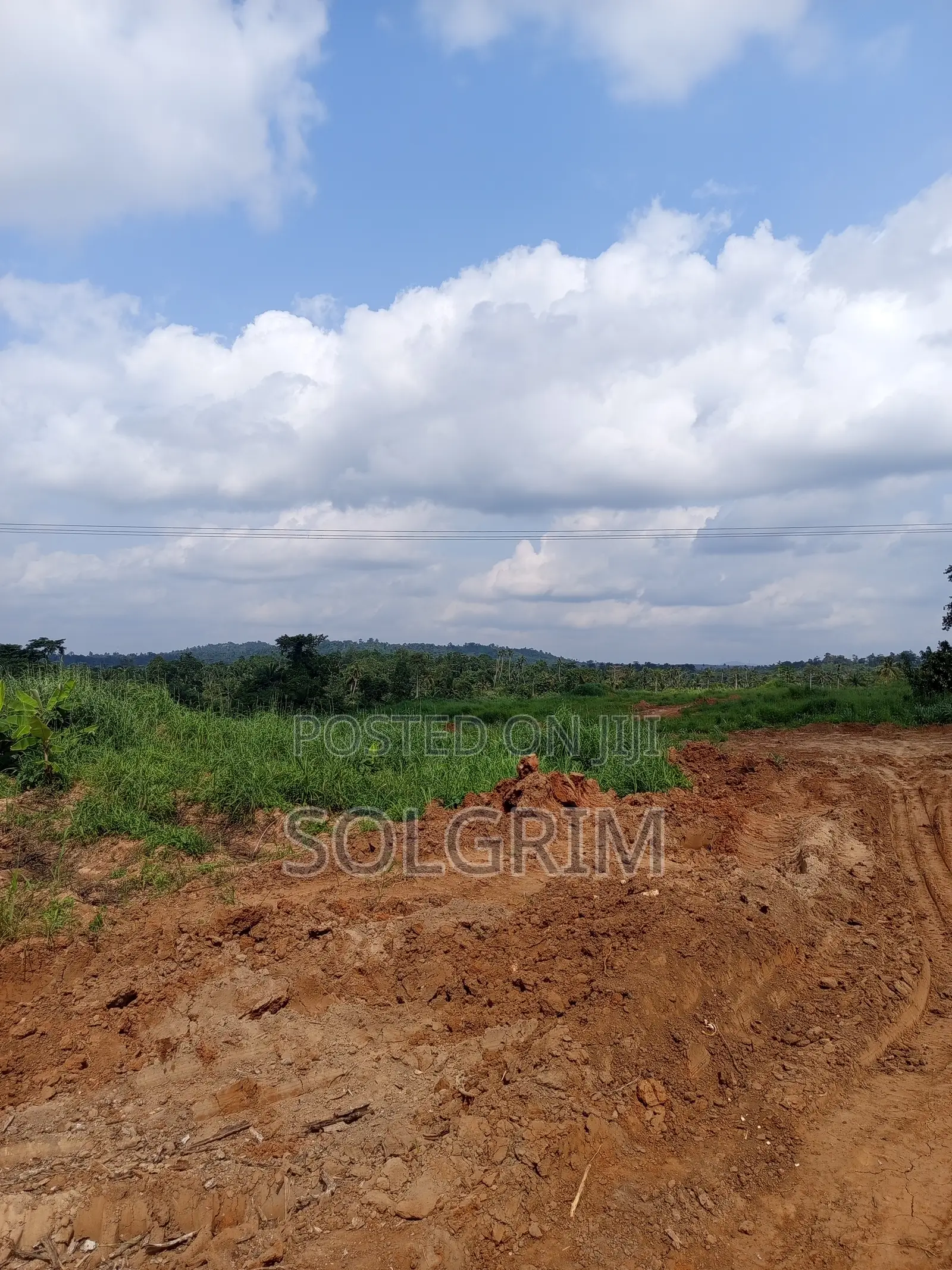 2,500 Acres for Sale