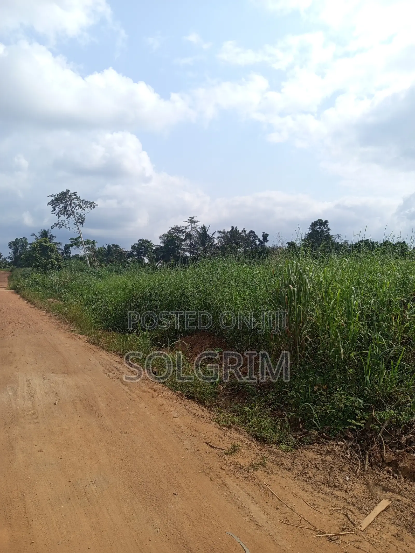 2,500 Acres for Sale