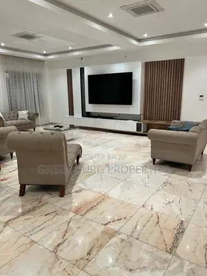 4bdrm House in Nana Krom, East Legon for sale