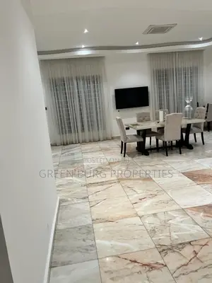 4bdrm House in Nana Krom, East Legon for sale