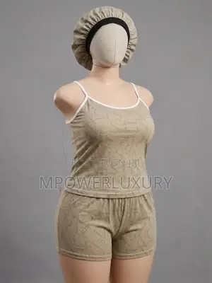 Sleeping Nighty Dreams Pajamas