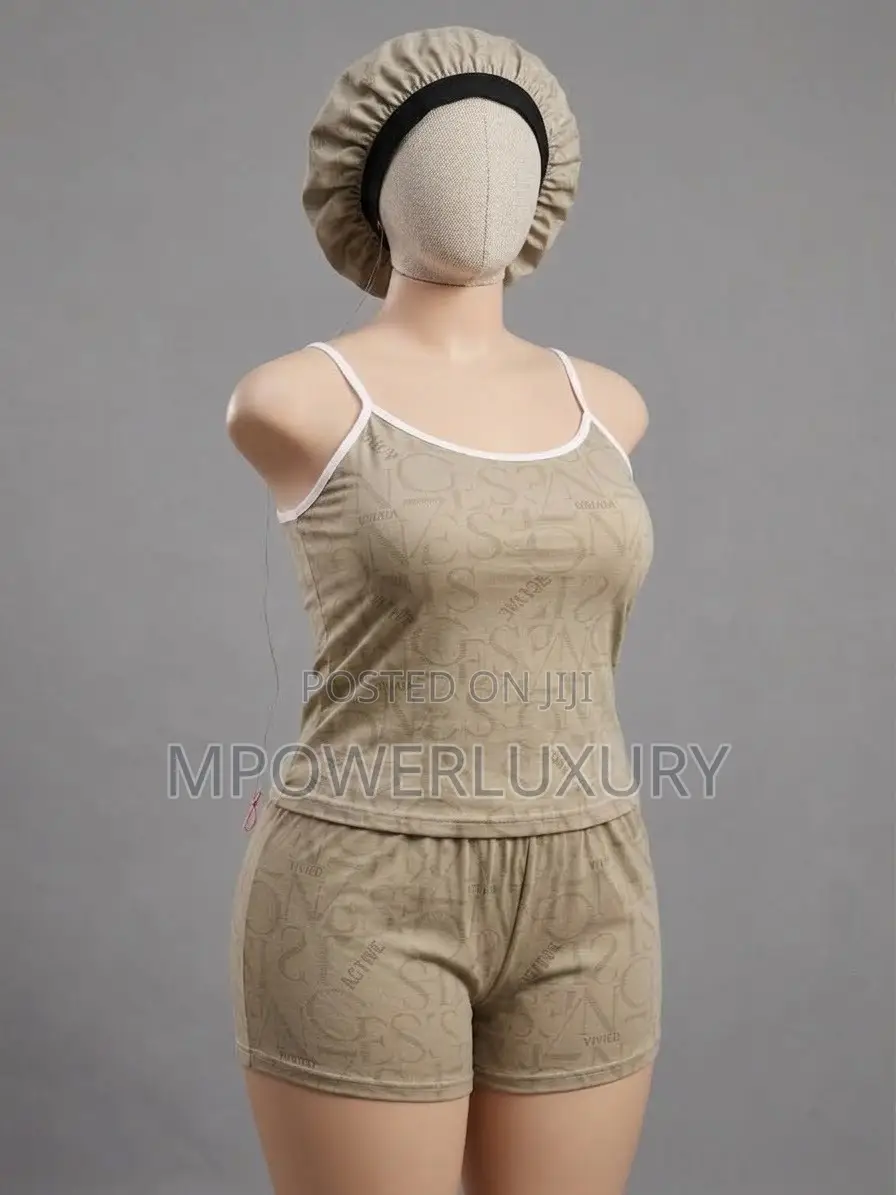 Sleeping Nighty Dreams Pajamas