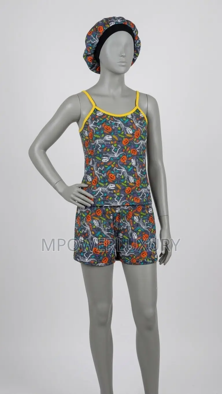 Sleeping Nighty Dreams Pajamas