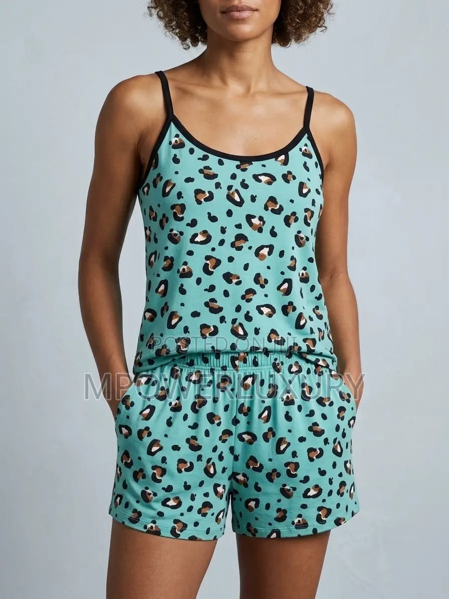 Sleeping Nighty Dreams Pajamas