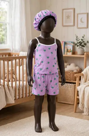Teen Nighty