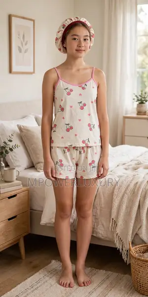 Teen Nighty