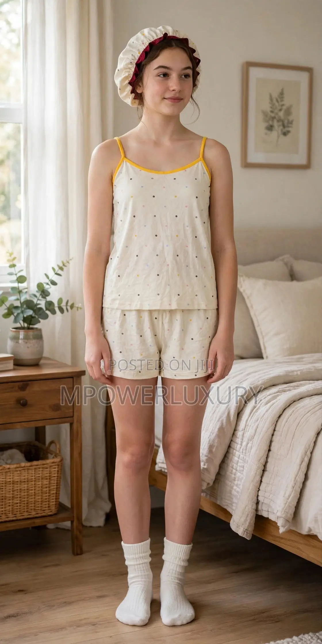 Teen Nighty