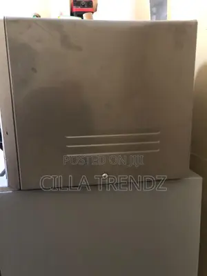 Samsung Ceramic Microwave