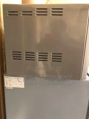Samsung Ceramic Microwave