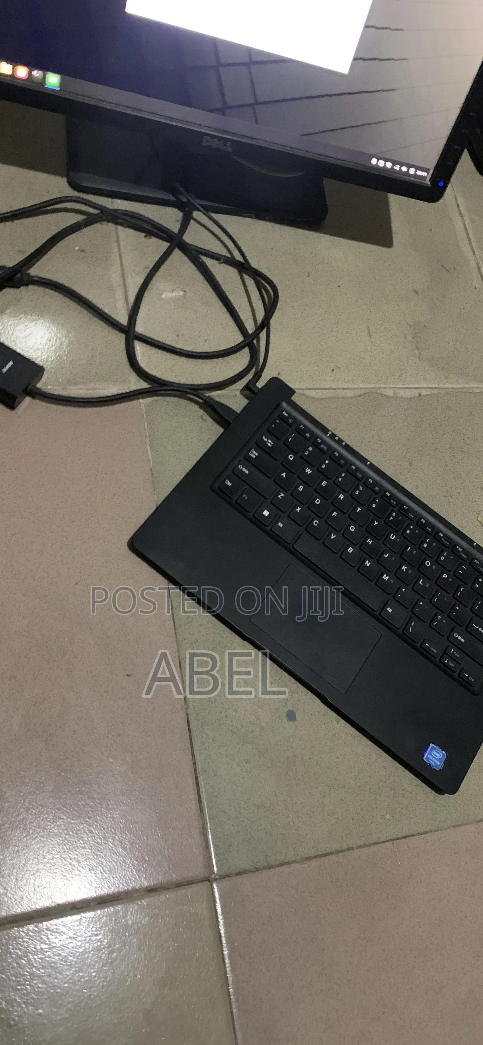 Laptop 4GB Intel Celeron SSD 256GB