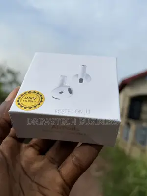 AirPods 4 (Active Noise Cancellation)
