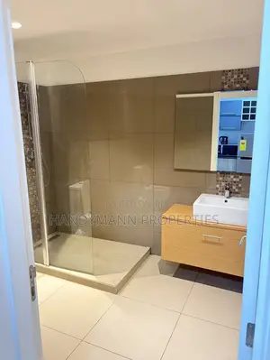 Furnished 1bdrm Apartment in Riviera, Accra Metropolitan for rent