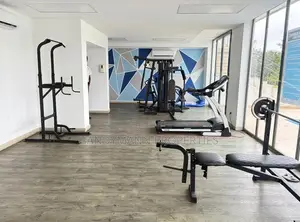 Furnished 1bdrm Apartment in Riviera, Accra Metropolitan for rent