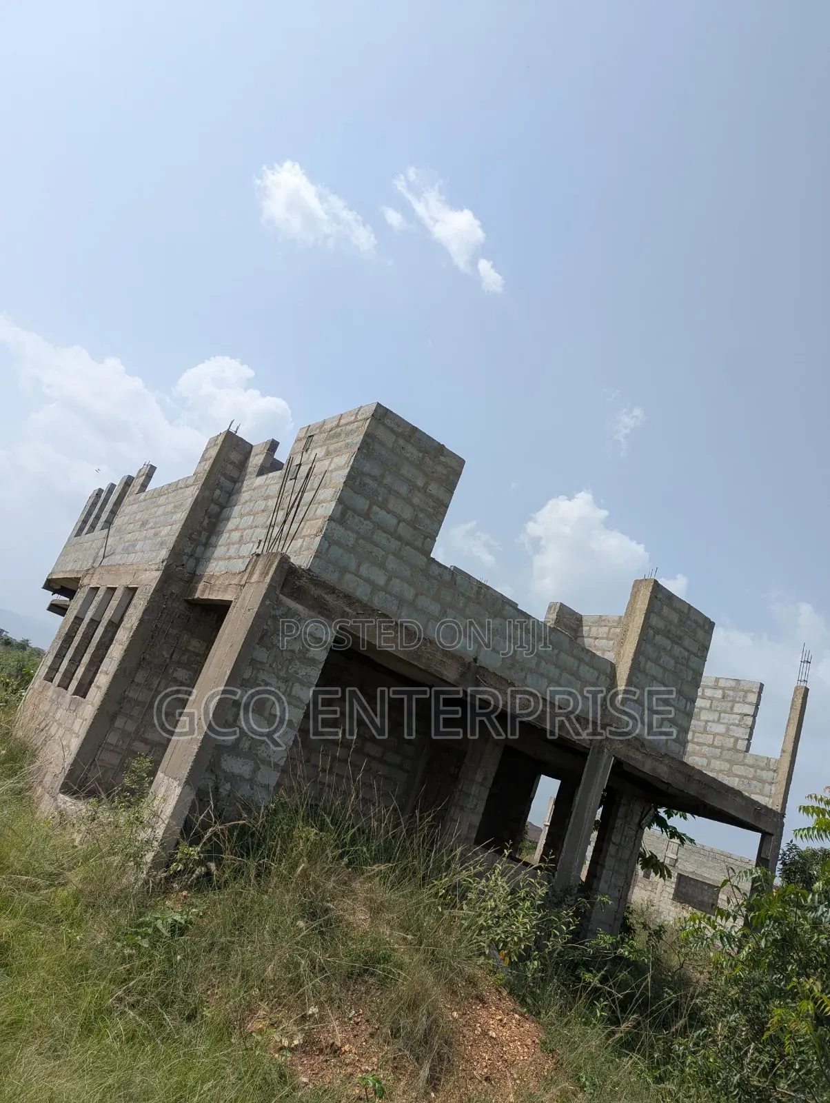 4bdrm Apartment in Police Station for sale