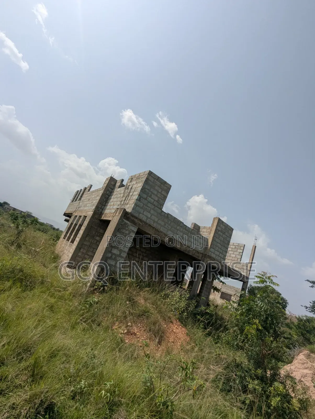 4bdrm Apartment in Police Station for sale