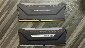 Corsair Vengeance Pro DDR4 (2x16gb)- 3200mhz