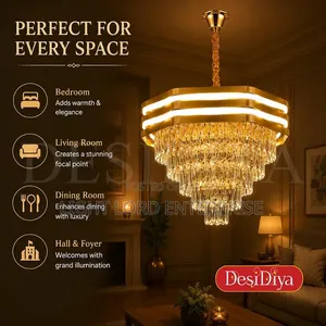 Perfect for Every Space 400mm