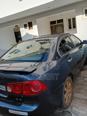 Kia Optima 2012 Blue