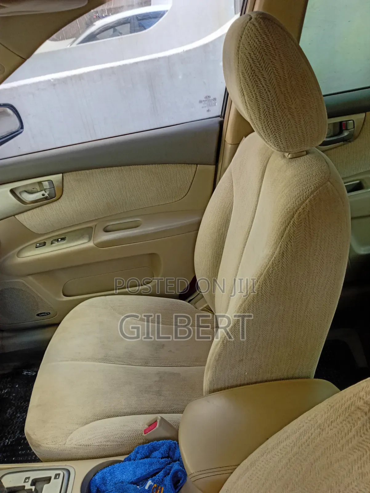 Kia Optima 2012 Blue