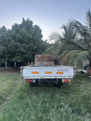 Hyundai 5ton Truck